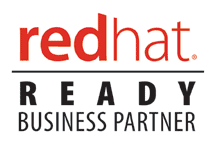 Redhat Ready Partner