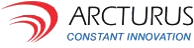Arcturus Logo Light